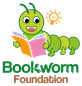 Bookworm Foundation Logo