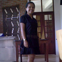 Pattarisa Laksana